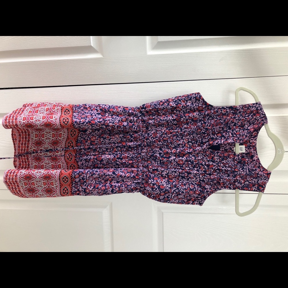 Gap Dress